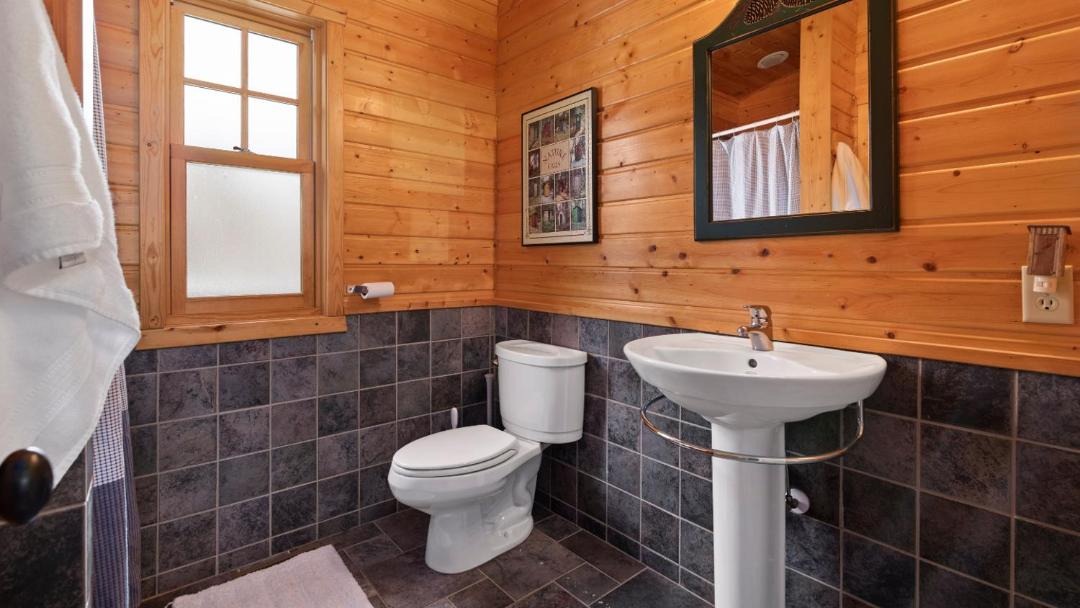 Photo of Bathroom in Pequot Lakes
