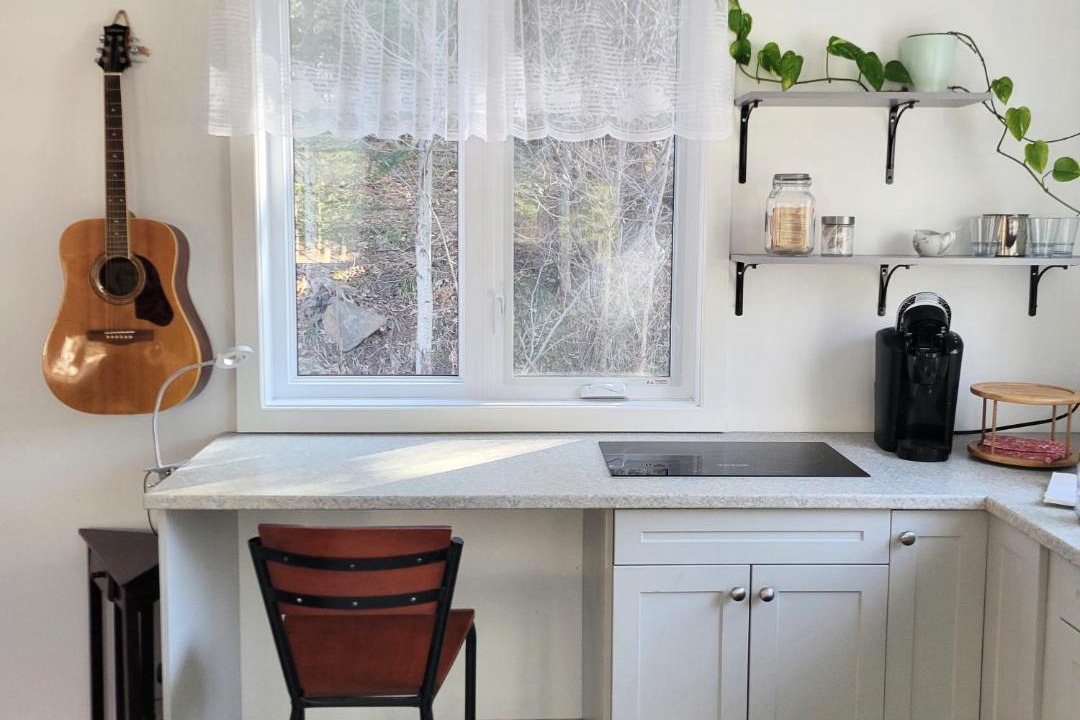 Photo of Kitchen in Killaloe