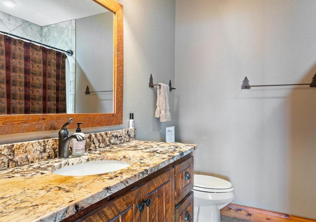Photo of Bathroom in Crosslake