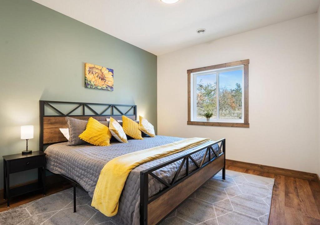 Photo of Bedroom in Nisswa