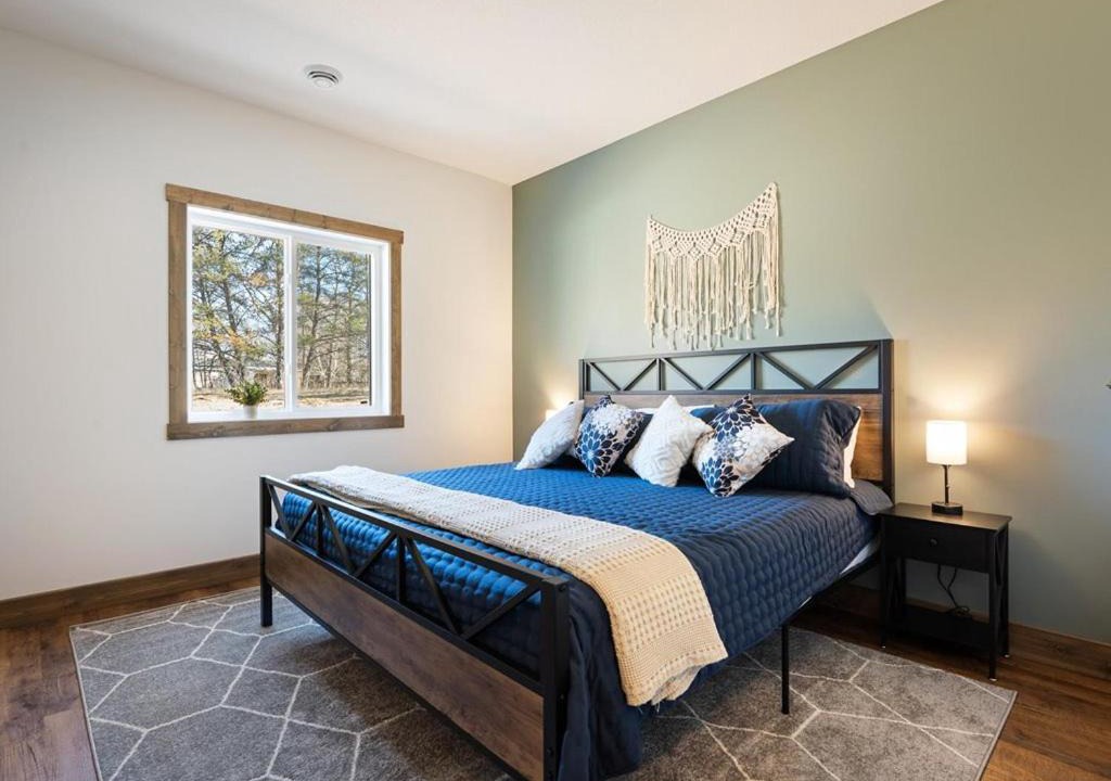 Photo of Bedroom in Nisswa