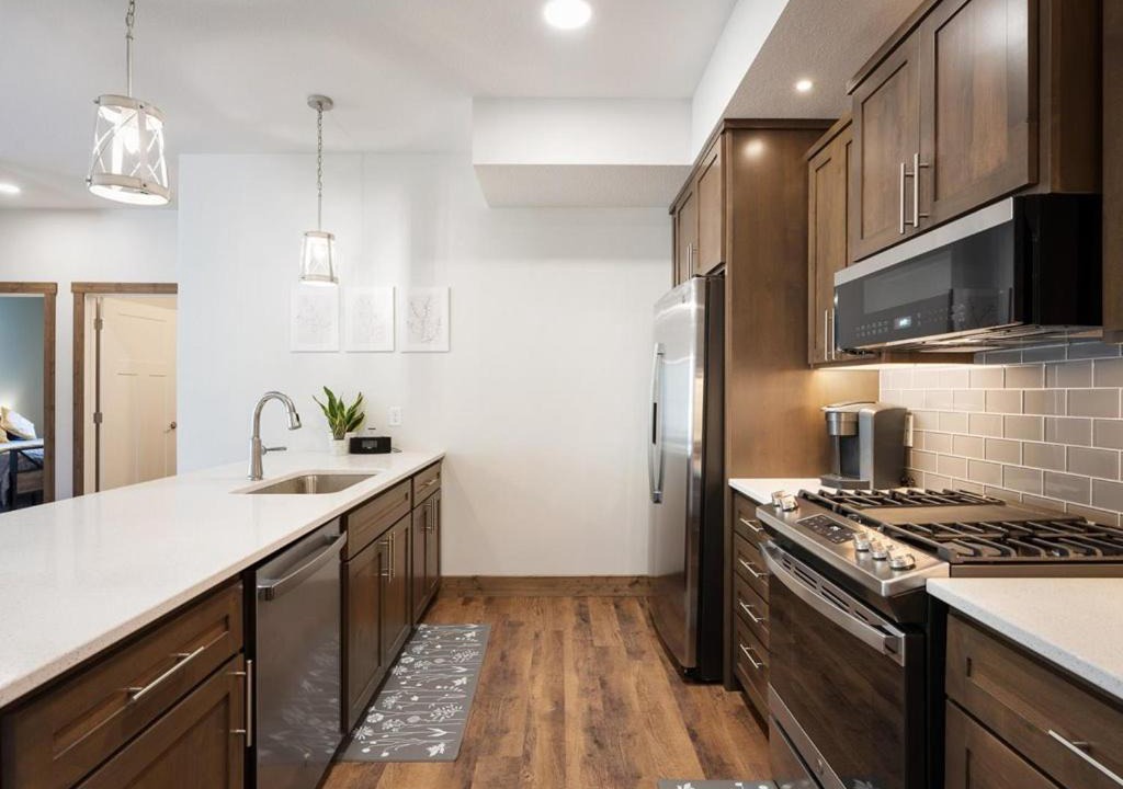 Photo of Kitchen in Nisswa
