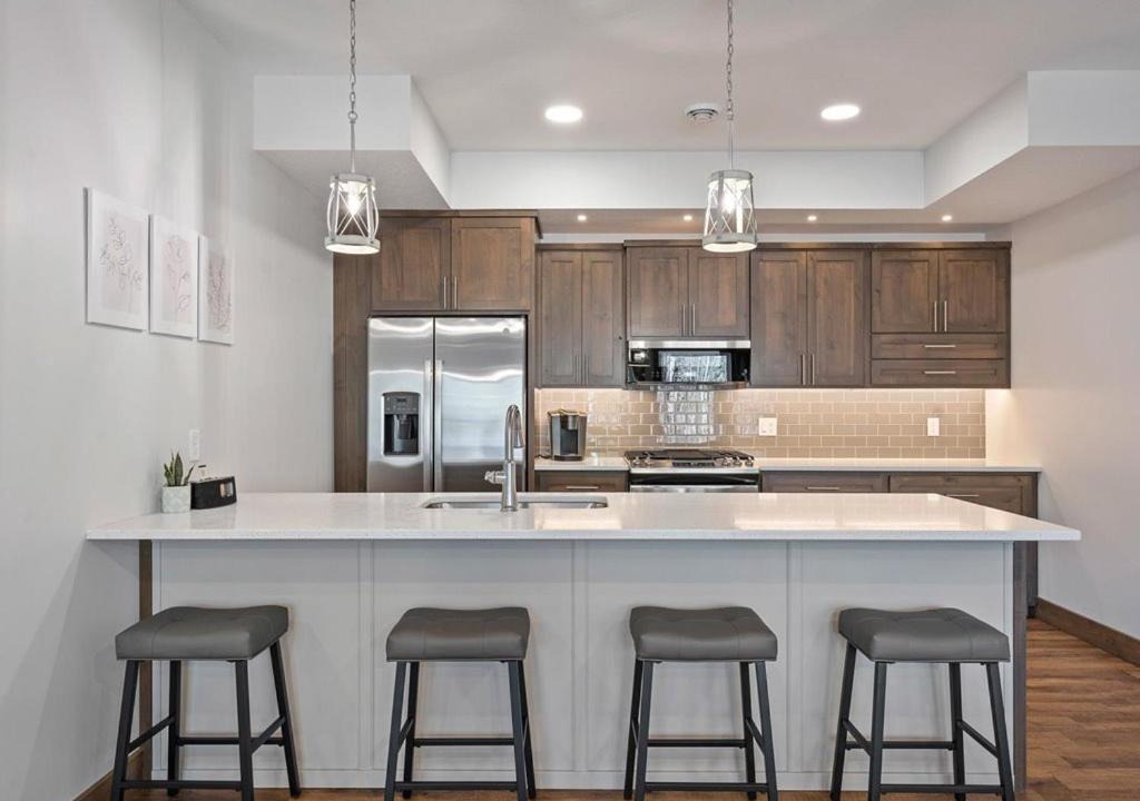 Photo of Kitchen in Nisswa