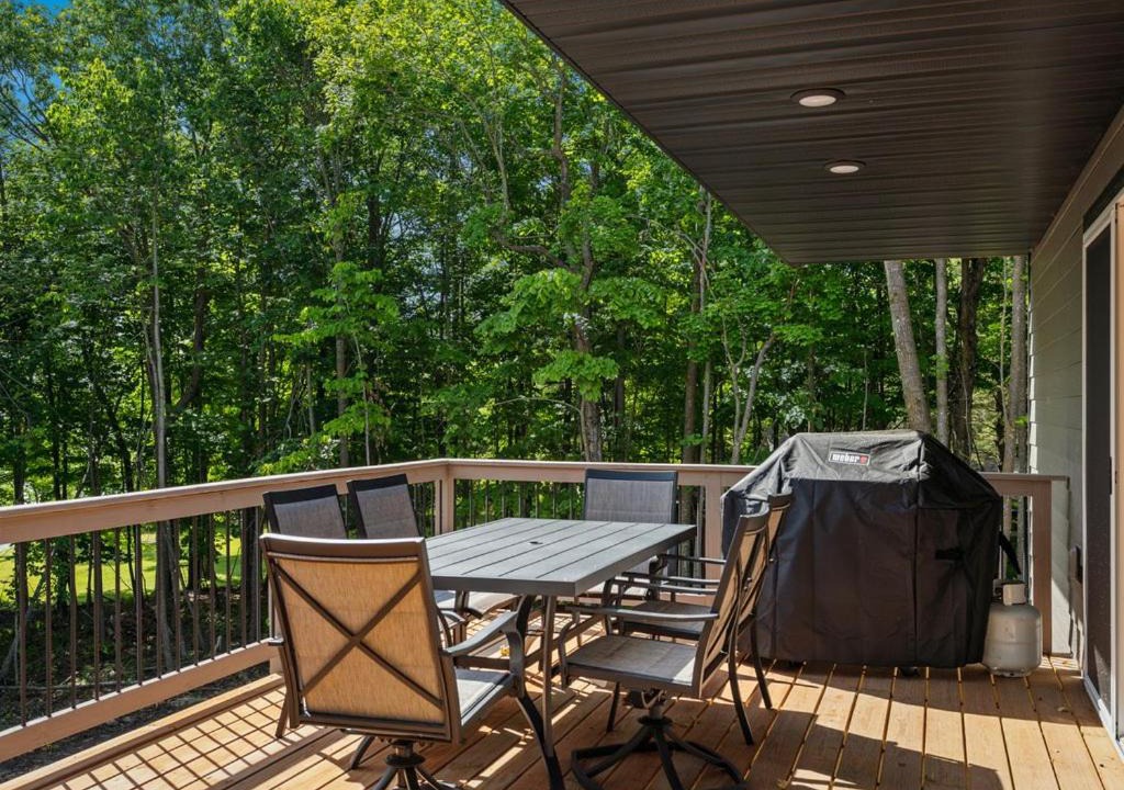 Photo of Patio Balcony in Remer