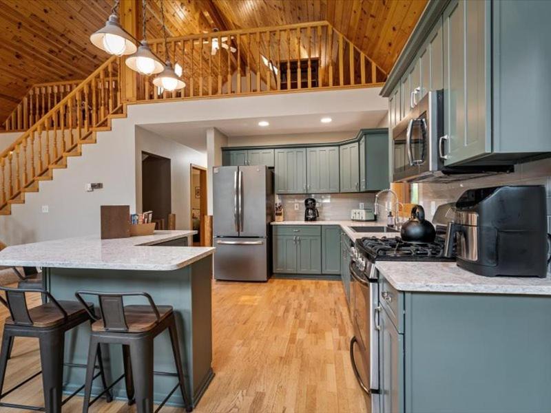 Photo of Kitchen in Crosby