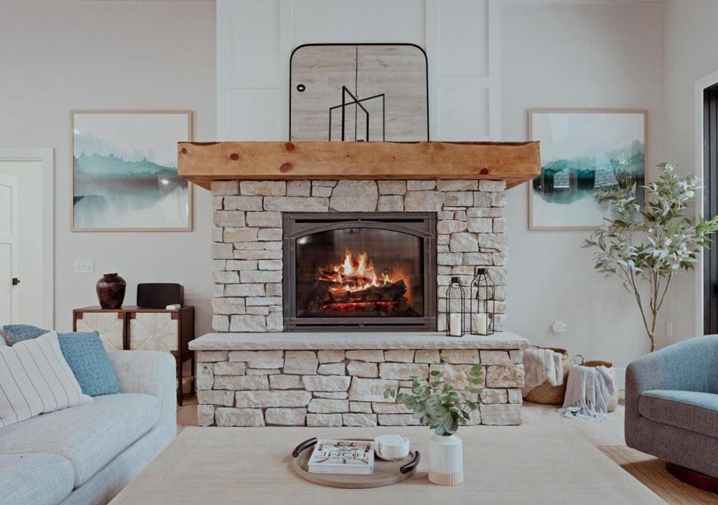 Photo of Livingroom in Crosslake
