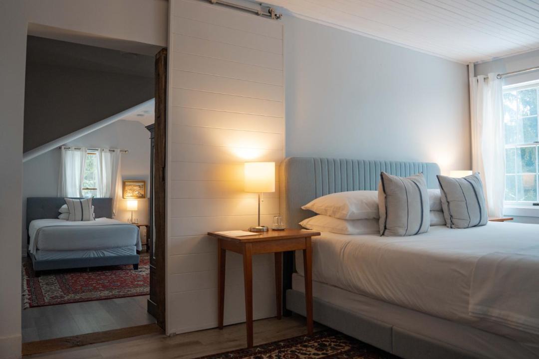 Photo of Bedroom in Queenston