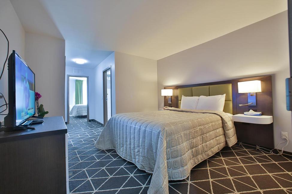 Photo of Bedroom in Palmerston