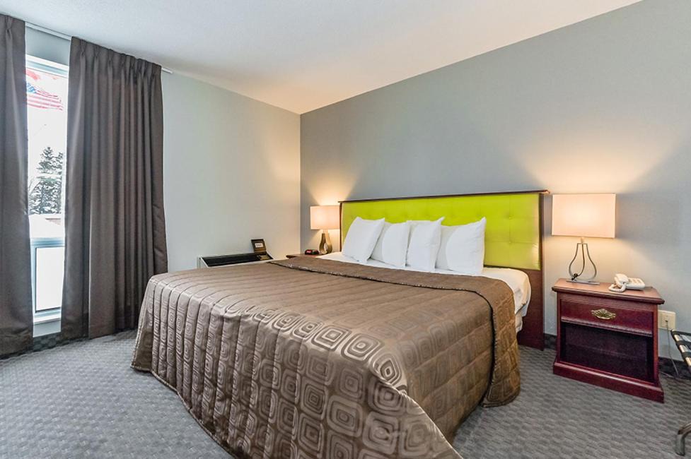 Photo of Bedroom in Palmerston