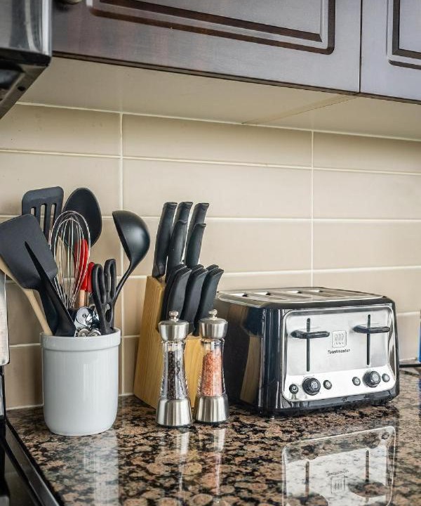 Photo of Kitchen in Fort York