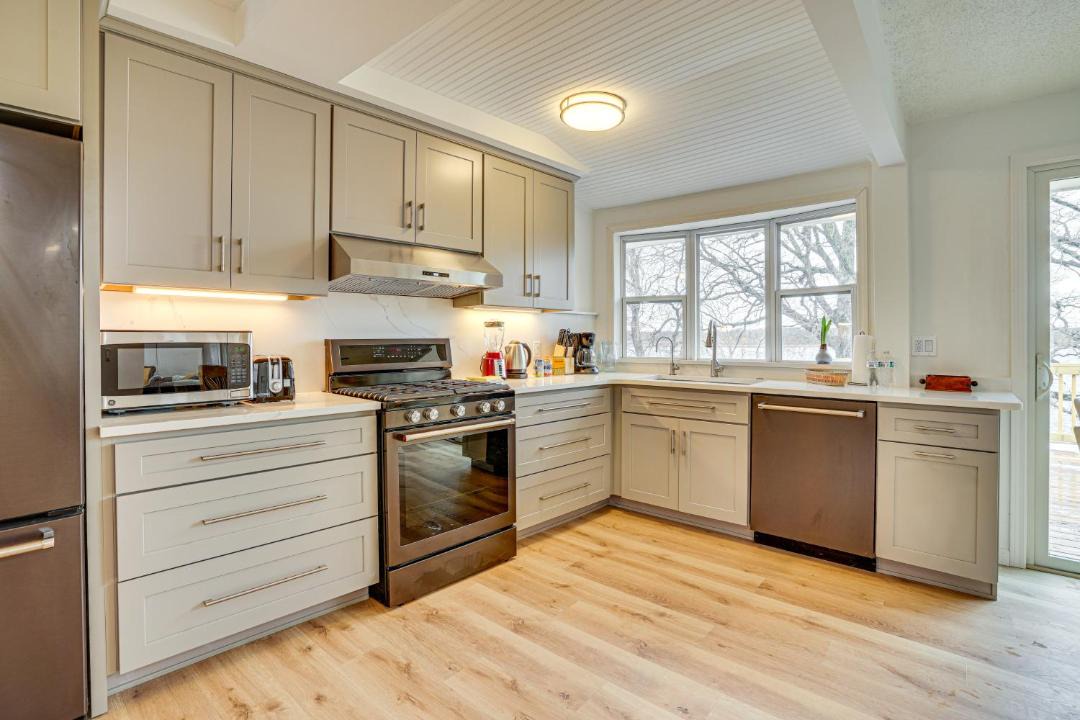 Photo of Kitchen in Maple Grove