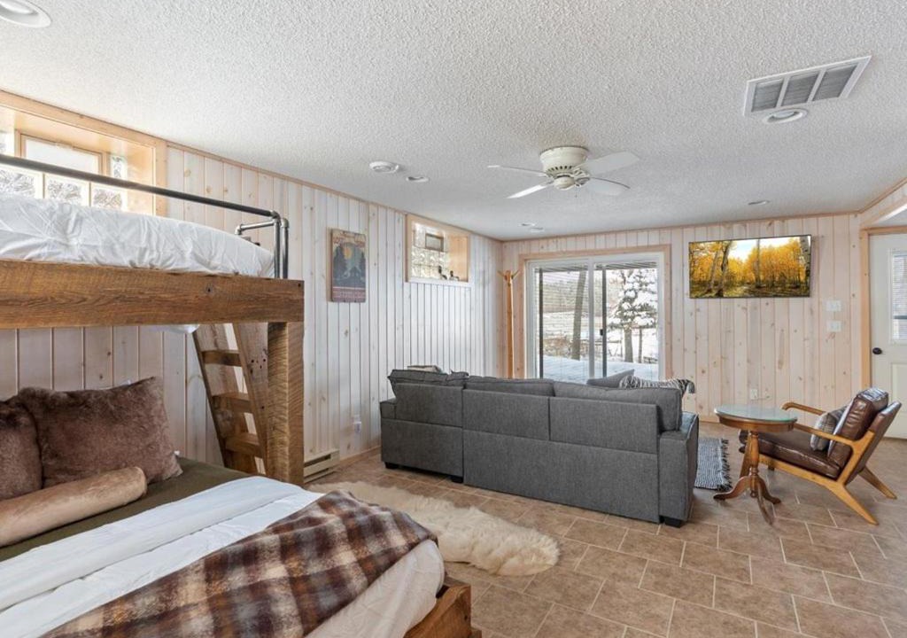 Photo of Bedroom in Pine River