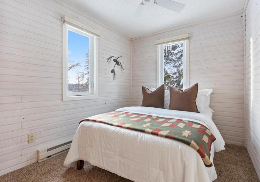 Photo of Bedroom in Pine River