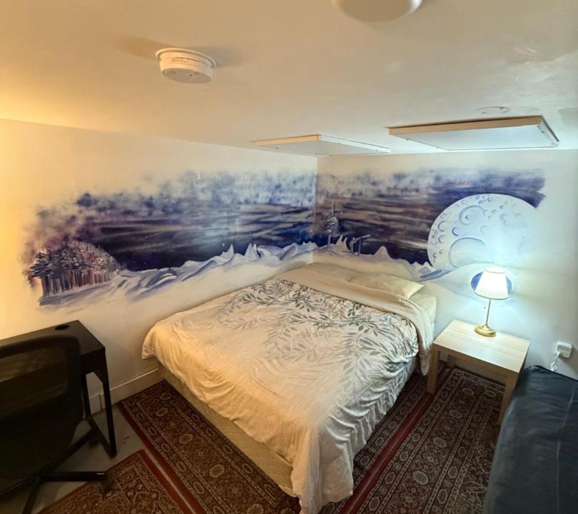 Photo of Bedroom in ByWard Market