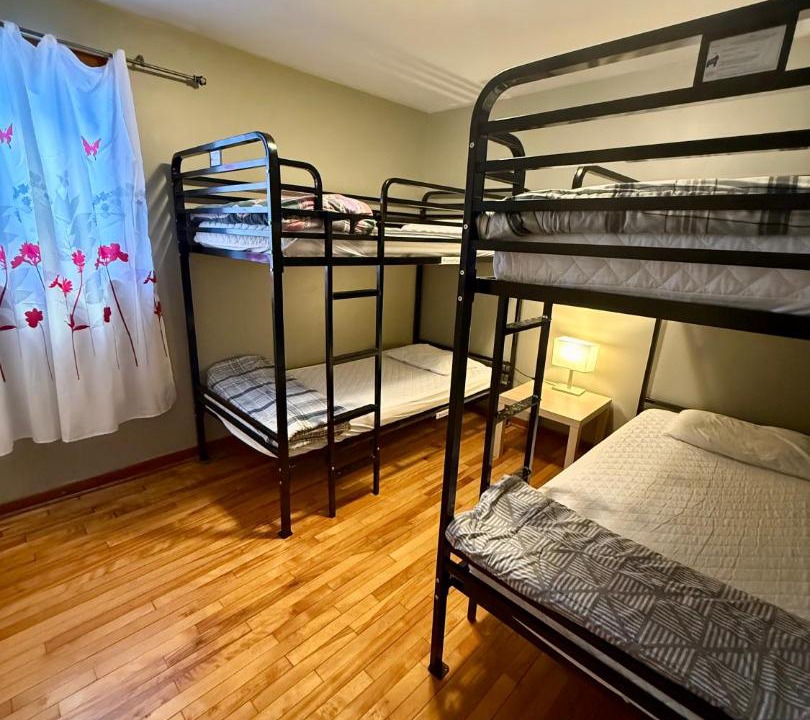 Photo of Bedroom in ByWard Market