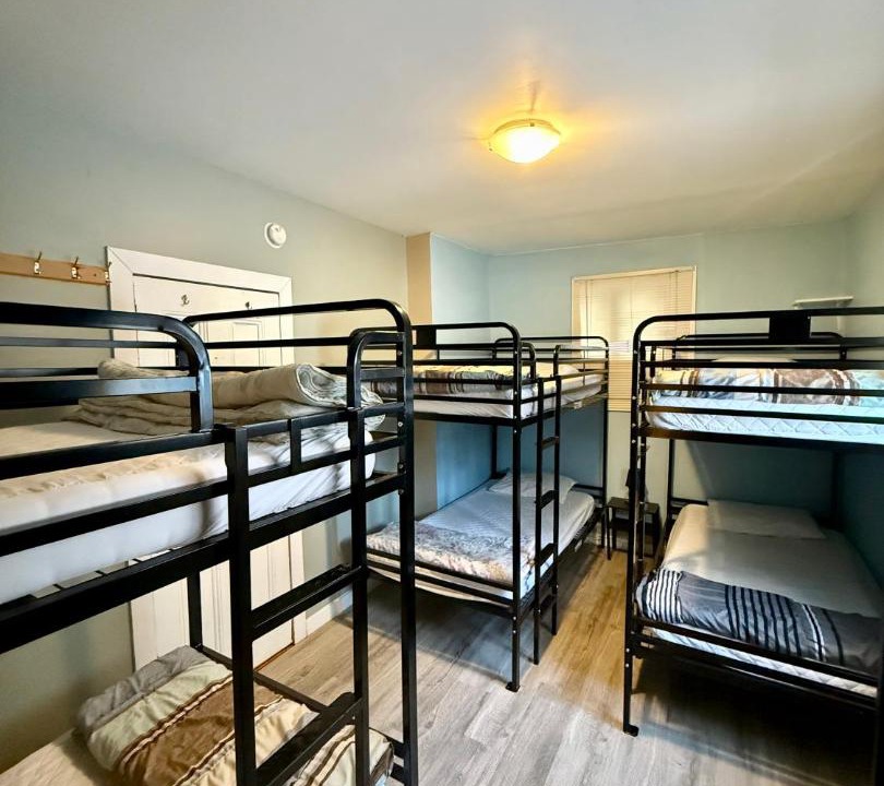 Photo of Bedroom in ByWard Market