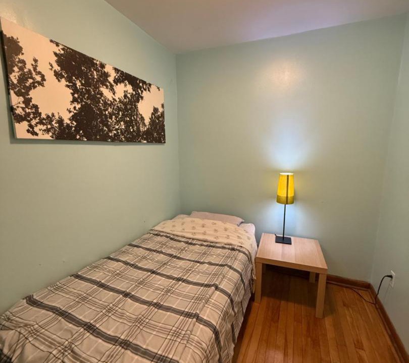 Photo of Bedroom in ByWard Market