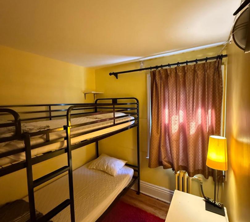 Photo of Bedroom in ByWard Market