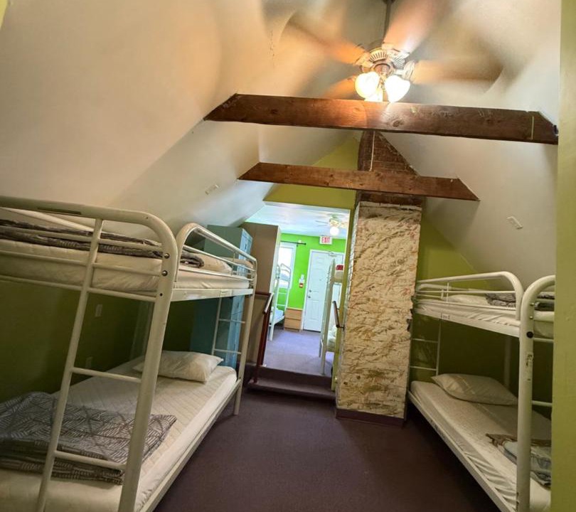Photo of Bedroom in ByWard Market