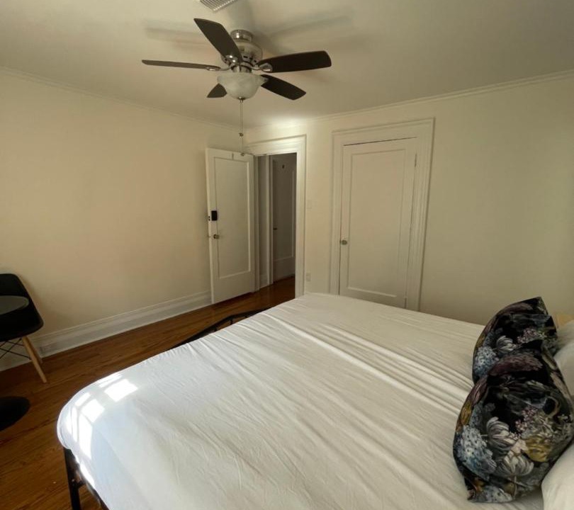 Photo of Bedroom in Sandy Hill
