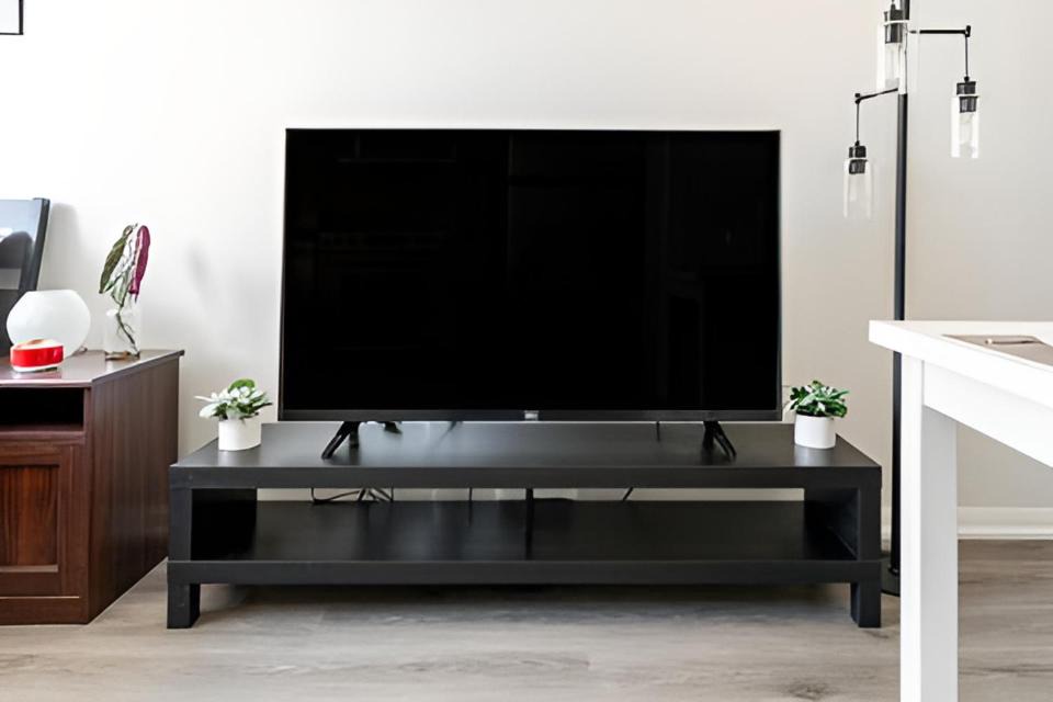 Photo of Livingroom in Fort York