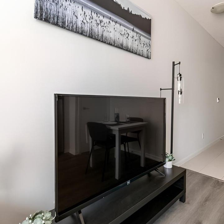Photo of Livingroom in Fort York