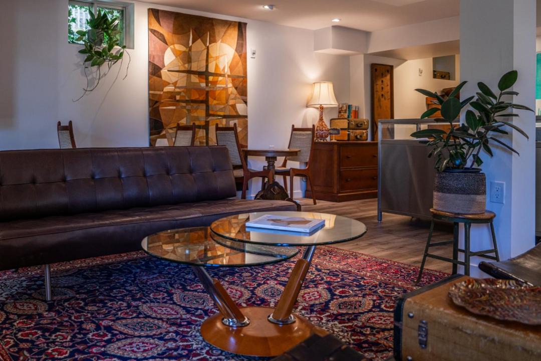Photo of Livingroom in Queenston