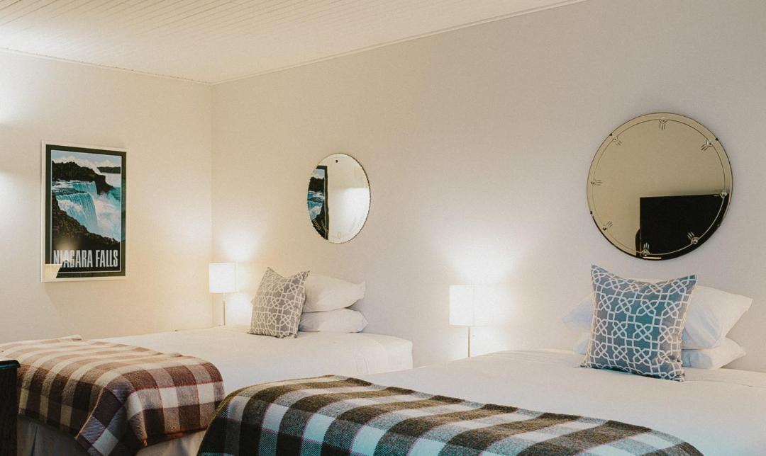 Photo of Bedroom in Queenston
