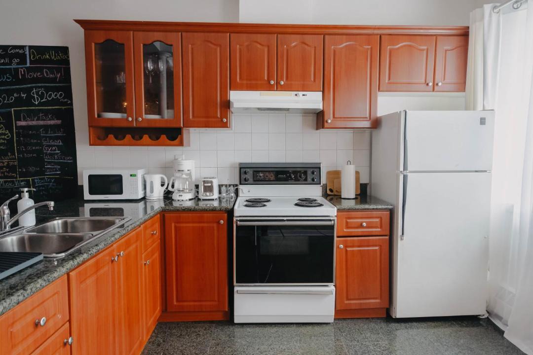 Photo of Kitchen in Riverside