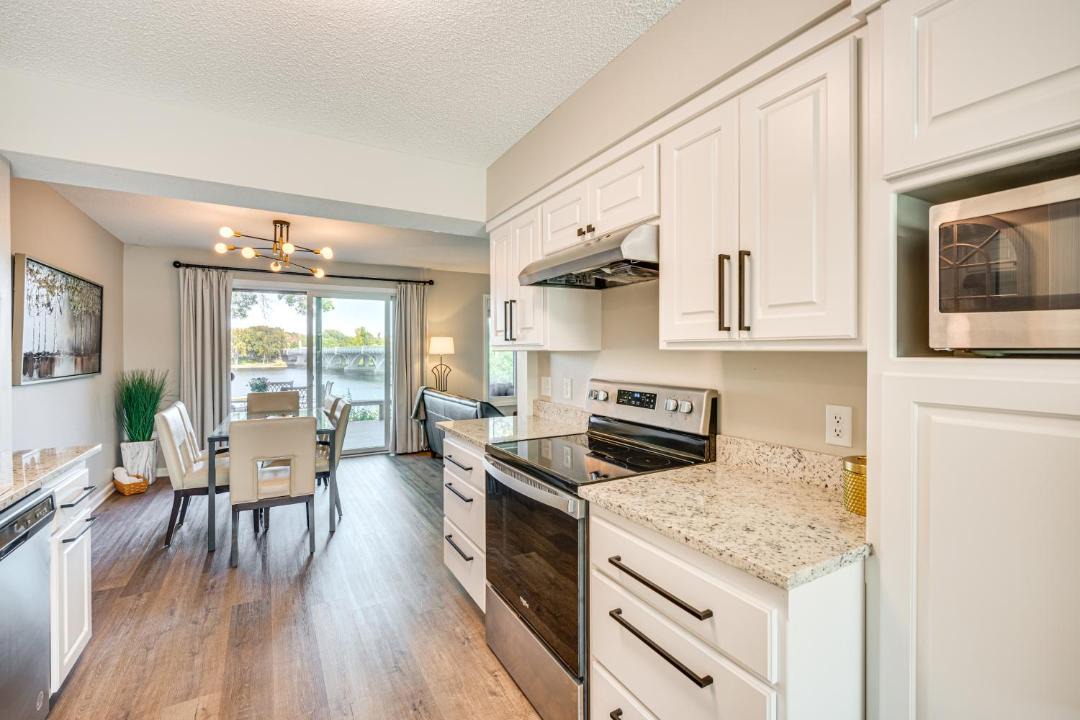 Photo of Kitchen in Champlin