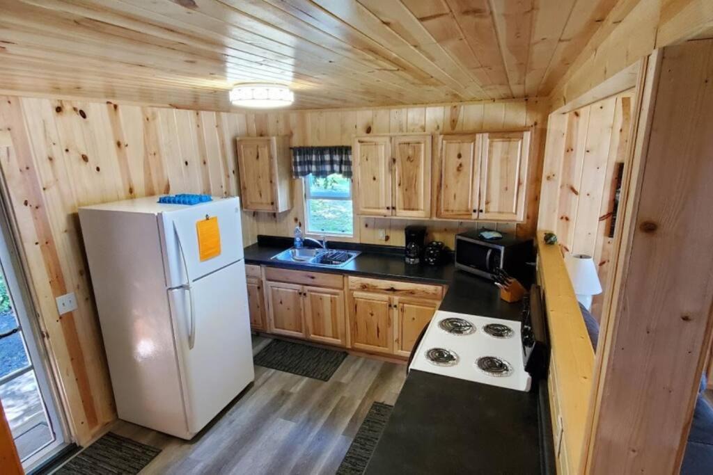 Photo of Kitchen in Ray