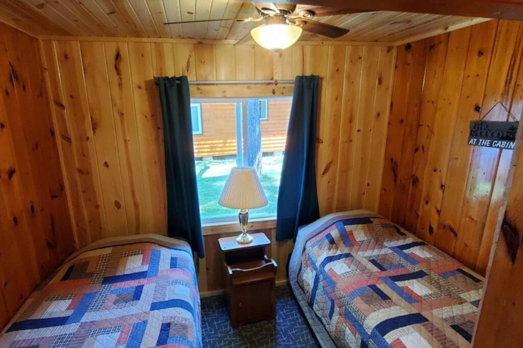 Photo of Bedroom in Ray