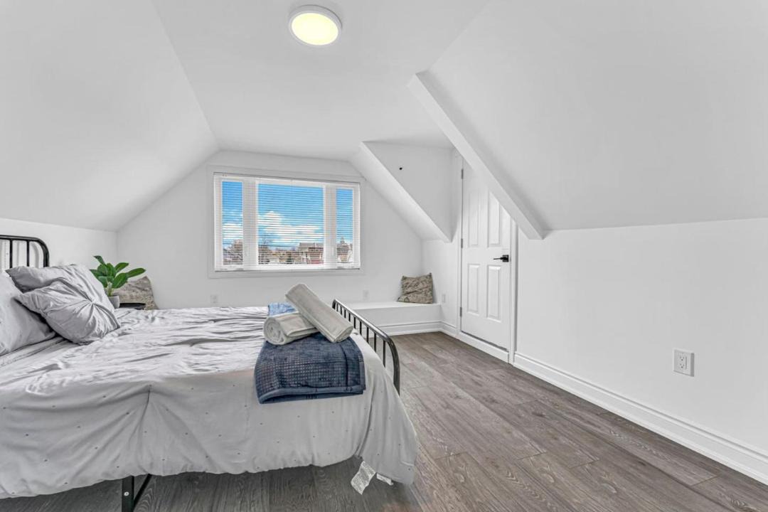 Photo of Bedroom in Hamilton