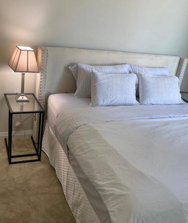 Photo of Bedroom in Hurontario