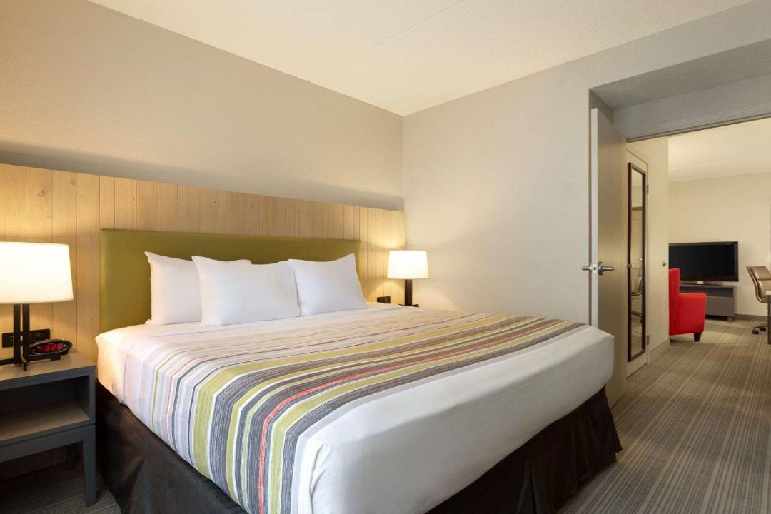 Photo of Bedroom in South Loop