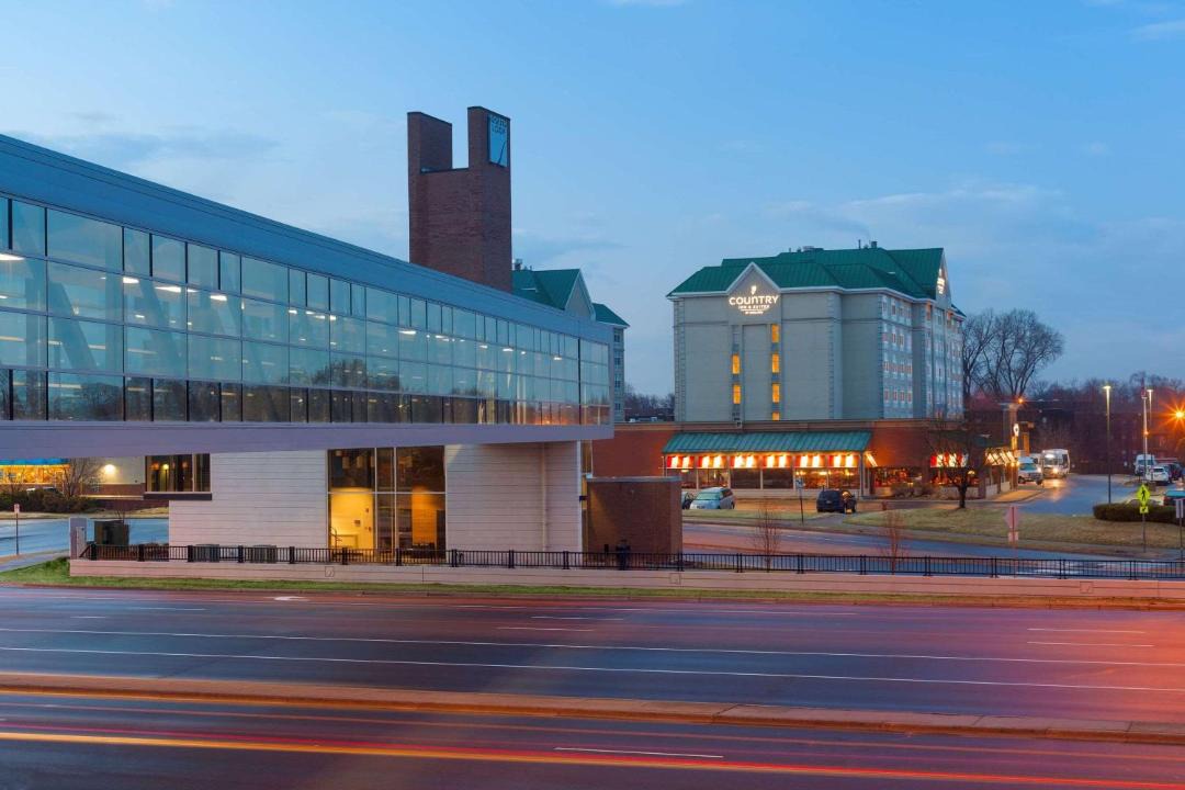 Photo of Buildings in South Loop