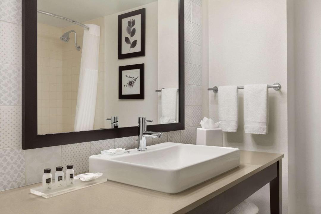 Photo of Bathroom in South Loop