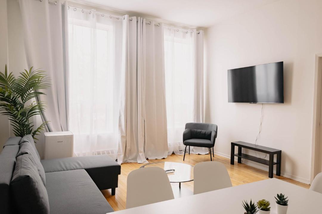 Photo of Livingroom in Riverside