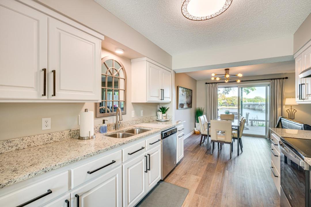 Photo of Kitchen in Champlin