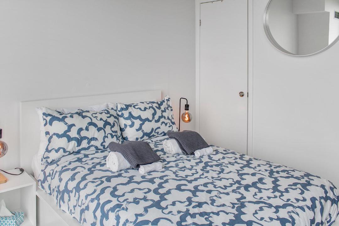 Photo of Bedroom in Fort York