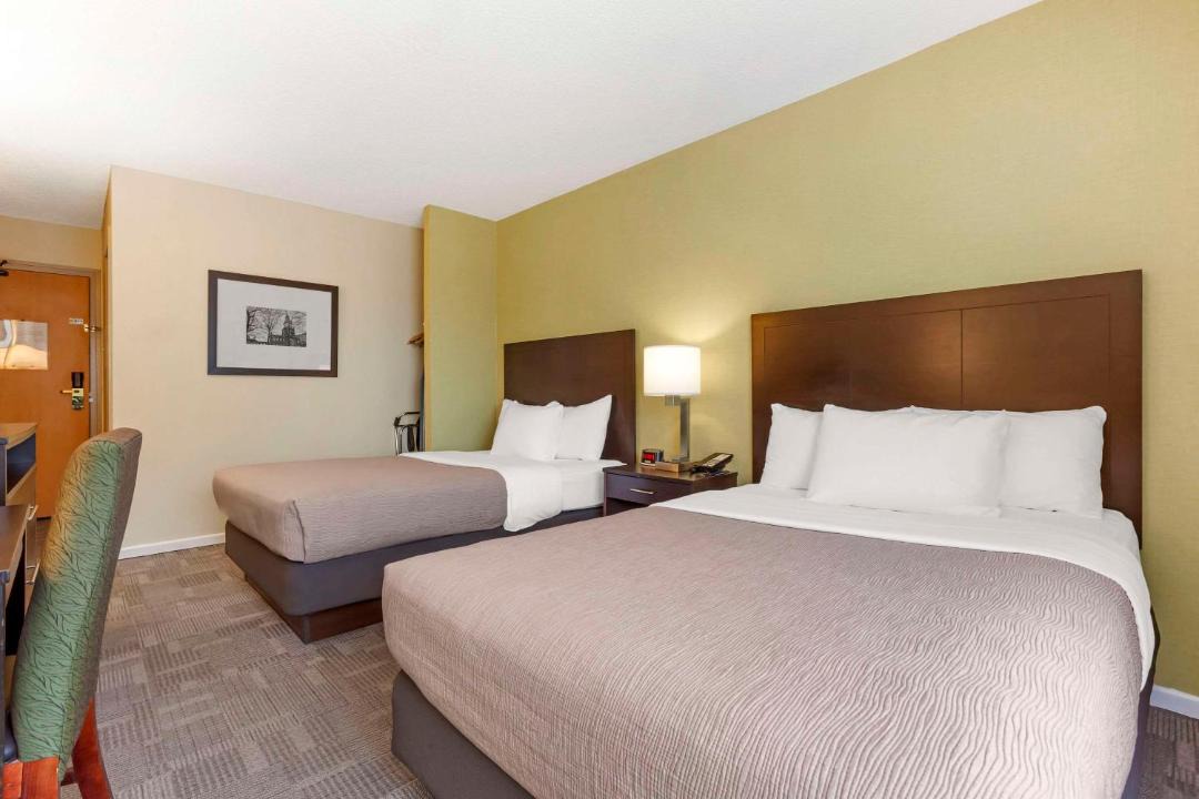 Photo of Bedroom in Peterborough