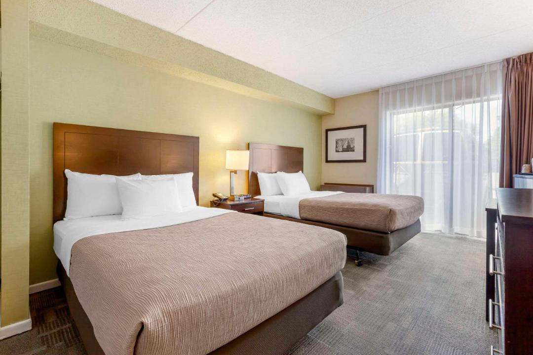 Photo of Bedroom in Peterborough