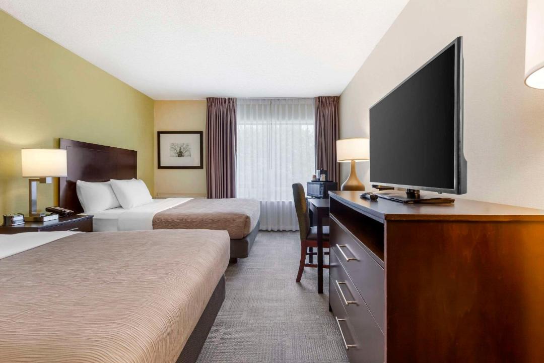 Photo of Bedroom in Peterborough