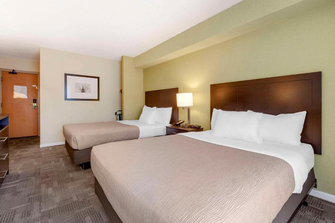 Photo of Bedroom in Peterborough