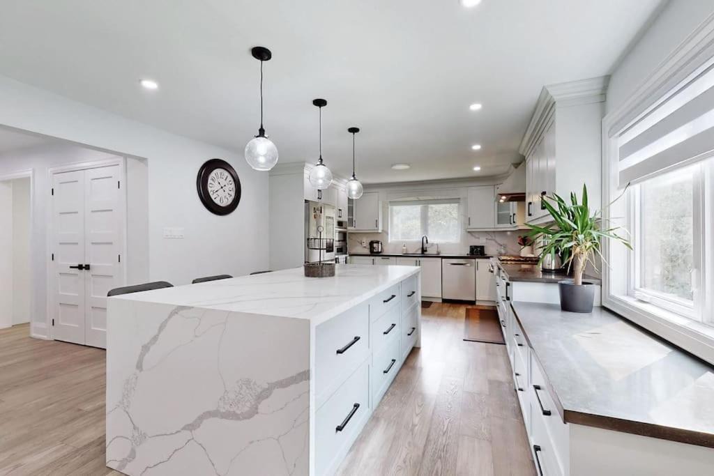 Photo of Kitchen in Whitchurch-Stouffville