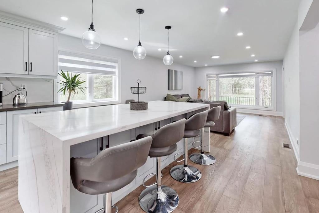 Photo of Kitchen in Whitchurch-Stouffville