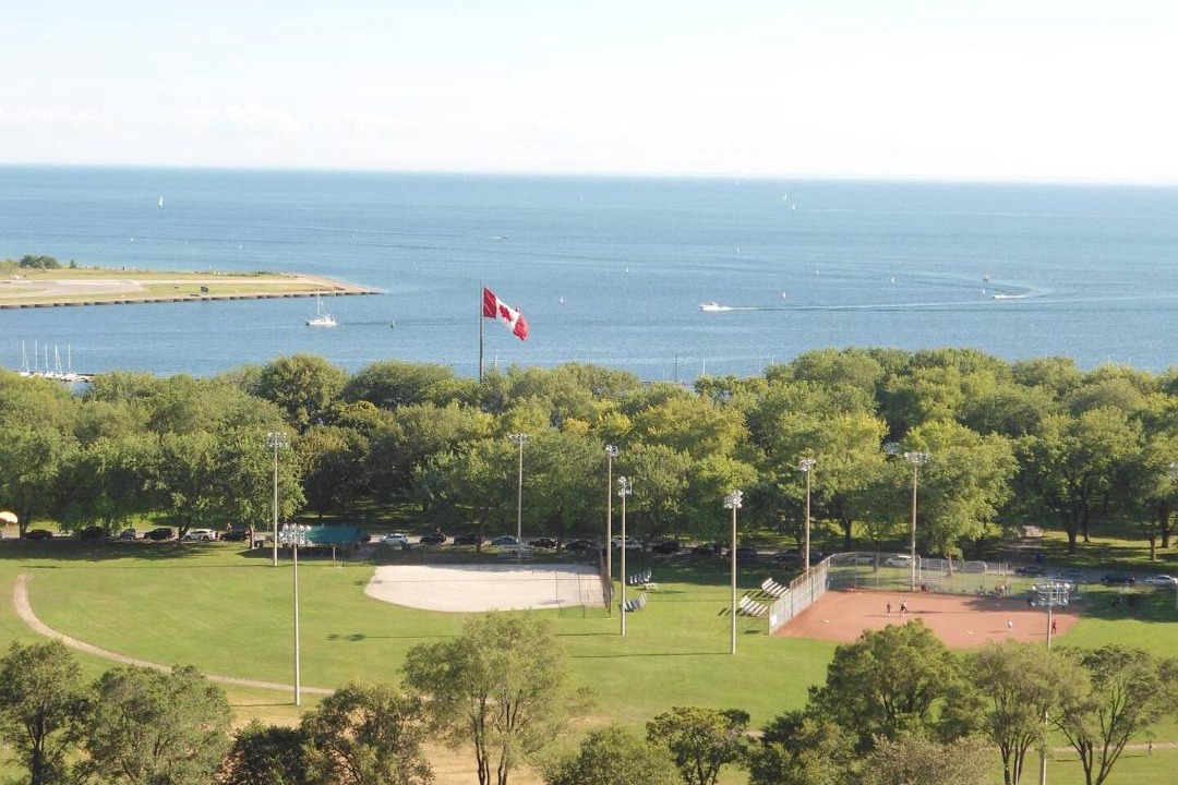 Photo of Others in Fort York