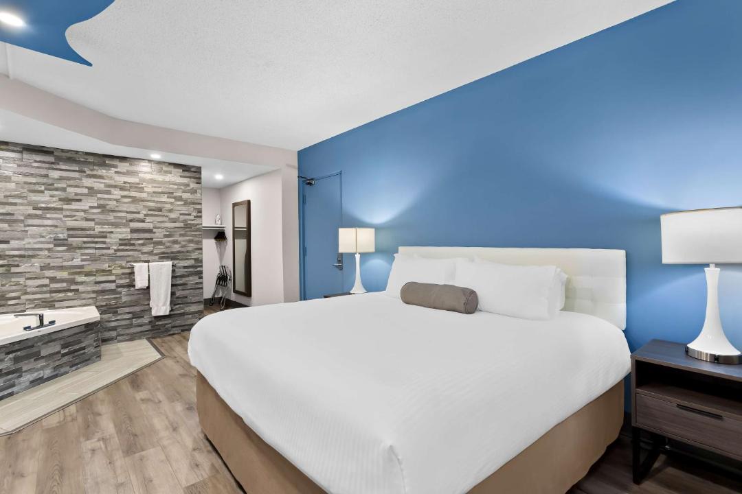 Photo of Bedroom in Windsor