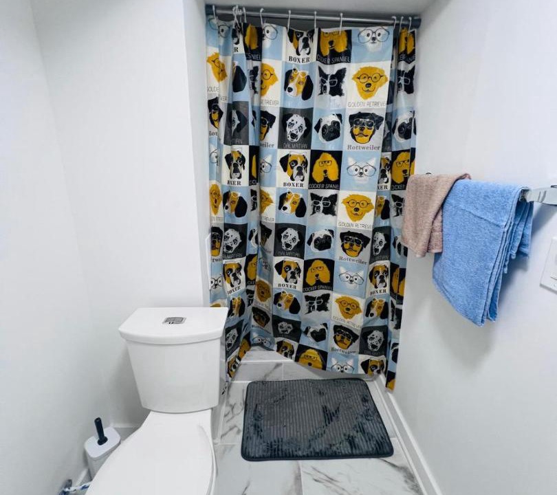 Photo of Bathroom in Bradford