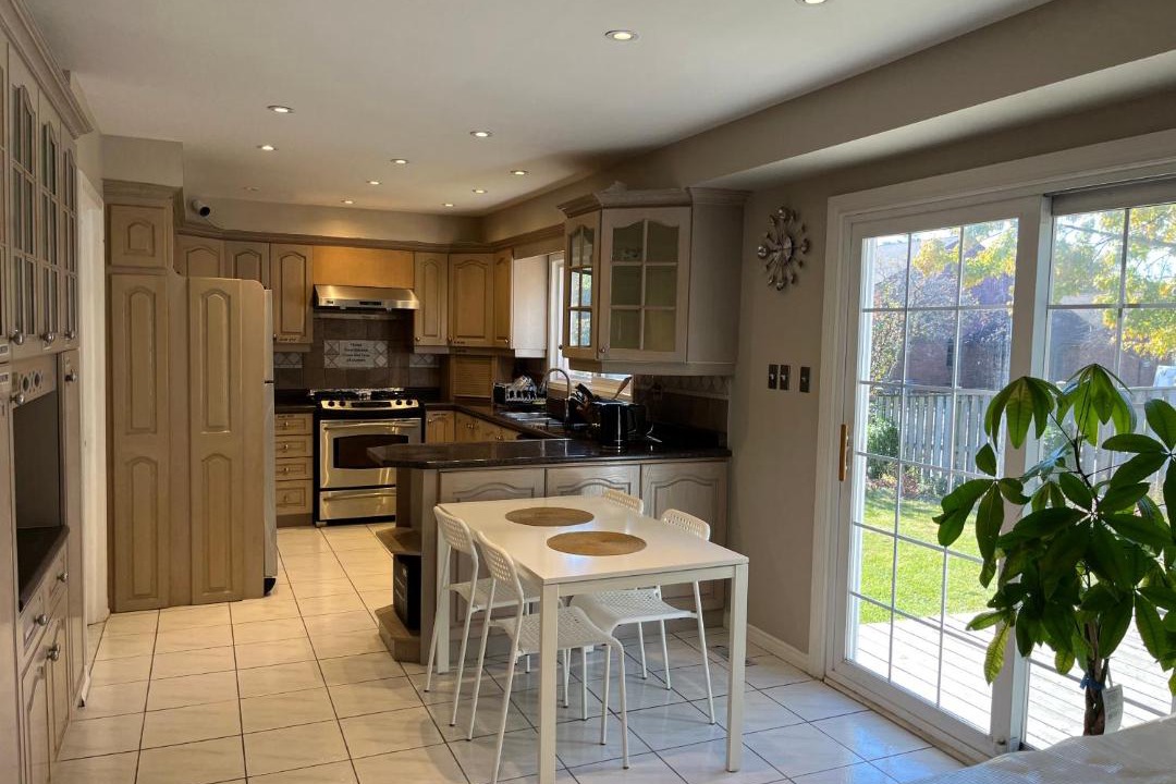 Photo of Kitchen in Rathwood